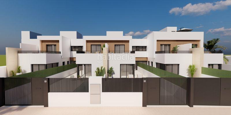 Foto 1eb06cce-028d-4dad-8030-c5f7db7fe9d9. Casa a Santiago de La Ribera San Javier