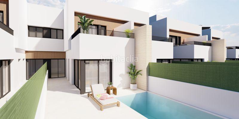 Foto 4625a4d6-cd0d-4581-8fde-524e943f3b6a. Casa a Santiago de La Ribera San Javier