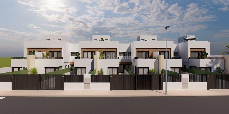 Foto 2f10a426-6dd8-4def-b034-9bad2c1b3110. Haus in Santiago de La Ribera San Javier