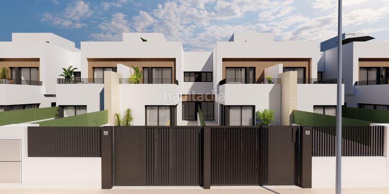 Foto 2f37963d-08bb-4ee4-82e2-02646d156a56. Maison dans Santiago de La Ribera San Javier