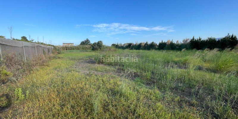 Foto 27abed74-7ca8-4e9f-9030-5cc3b84f1840. Landgut in Bulevar del Xúquer Cullera