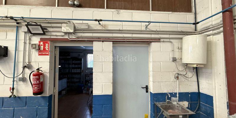 Foto 073d5b6b-6b4a-4757-a8e5-a79f99bd294c. Capannone industriale in Guardia Civil-Zona Industrial Valdemoro