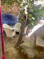 Mas  Calle villa