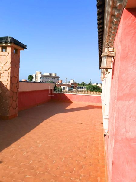 Foto 05530890-0be7-42ce-b1ee-3a225538adf5. Casa amb aparcament a Molins - Campanete - San Bartolomé Orihuela