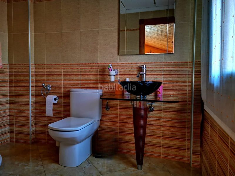 Foto 295db33d-5e41-42b9-8c78-867b3e91b615. Casa amb aparcament a Molins - Campanete - San Bartolomé Orihuela