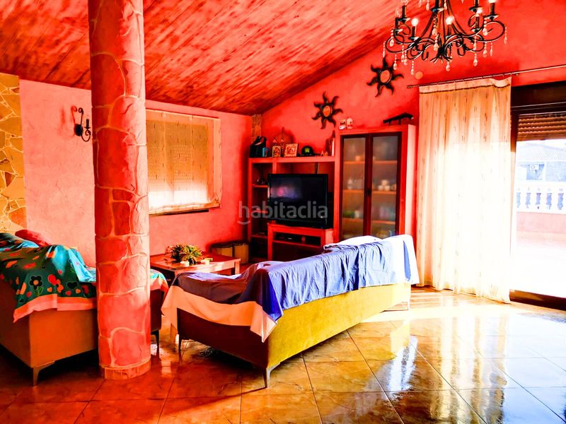 Foto 650dd134-0852-4196-b30d-29823c33f394. Casa amb aparcament a Molins - Campanete - San Bartolomé Orihuela