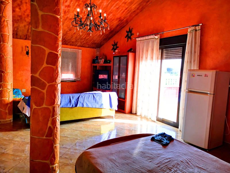 Foto 9ba8a7e2-d531-4058-80e4-59776f636992. Casa amb aparcament a Molins - Campanete - San Bartolomé Orihuela