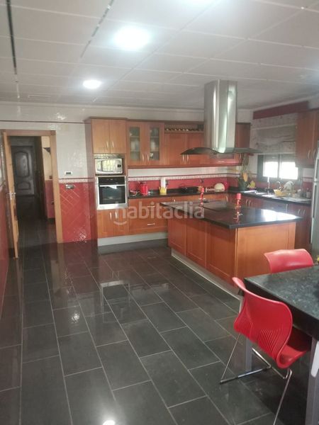Foto ac0a7aa5-bfa5-48b9-a8b4-d715ca3eb764. Casa amb aparcament a Molins - Campanete - San Bartolomé Orihuela