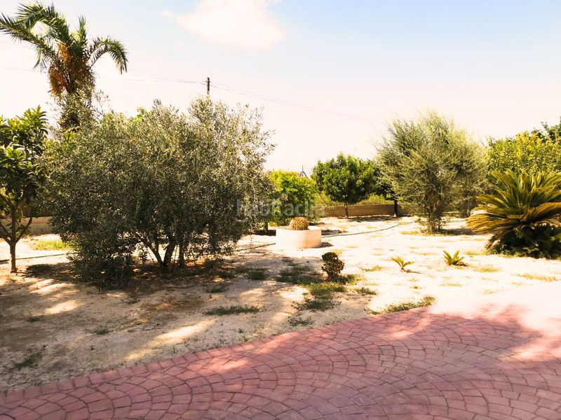 Foto b1bf85ed-f737-43ad-aac9-f20014cd97d2. Casa amb aparcament a Molins - Campanete - San Bartolomé Orihuela