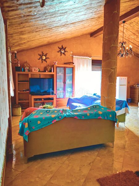 Foto b32431f7-2de9-4f2e-bca3-dc50be635571. Casa amb aparcament a Molins - Campanete - San Bartolomé Orihuela