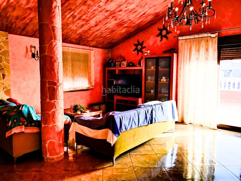 Foto b63c8436-30b7-4827-9edc-1779949cff26. Casa amb aparcament a Molins - Campanete - San Bartolomé Orihuela