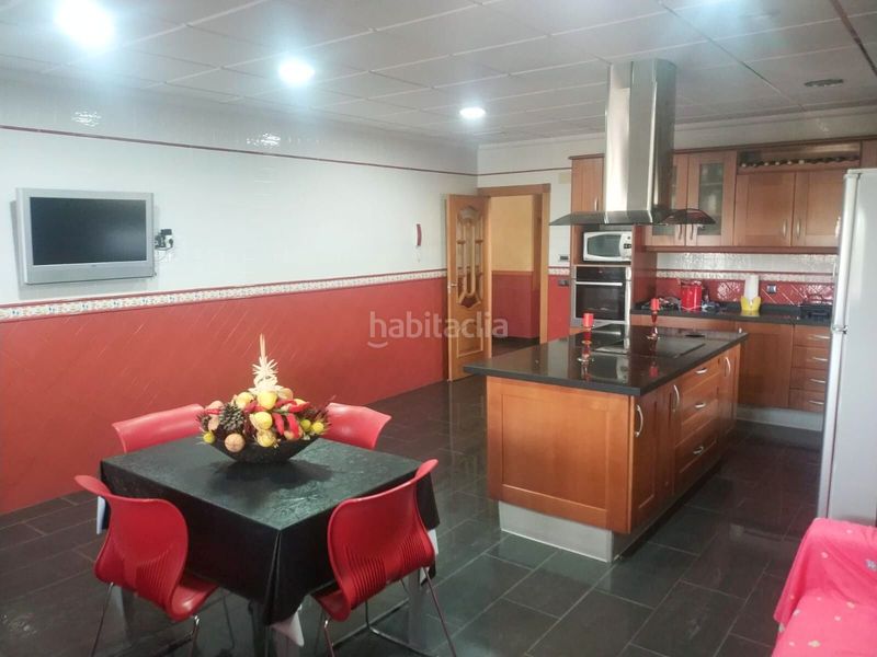 Foto c79d82b2-f02b-44b5-9315-55289b963368. Casa amb aparcament a Molins - Campanete - San Bartolomé Orihuela