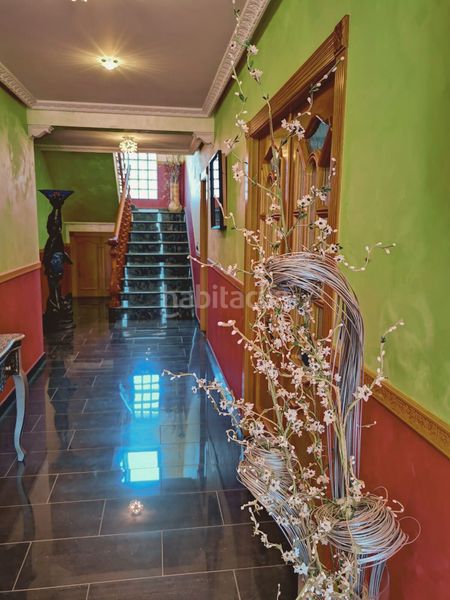 Foto e2545f94-aaa6-4cc3-ad54-076e15b628da. Casa amb aparcament a Molins - Campanete - San Bartolomé Orihuela