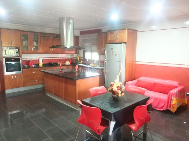Foto e683c724-d820-44a9-81e8-8a336240f531. Casa amb aparcament a Molins - Campanete - San Bartolomé Orihuela