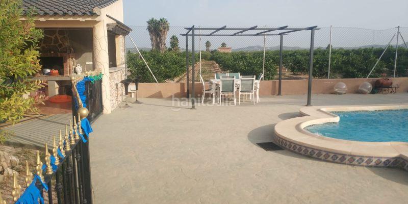 Foto 12234947-e8fc-4595-a1b8-c1700c3f6eb8. Casa en Molins - Campanete - San Bartolomé Orihuela