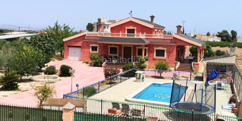 Foto 27177071-e9e8-499a-a682-b3bb37893166. Casa en Molins - Campanete - San Bartolomé Orihuela