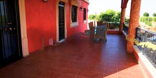 Casa  Parcela lg campaneta 6(b) polígono 76 parcela 183 vr guardalacap