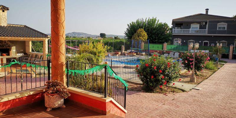 Foto 93384b78-13a8-4671-96af-242f8114f352. Casa en Molins - Campanete - San Bartolomé Orihuela