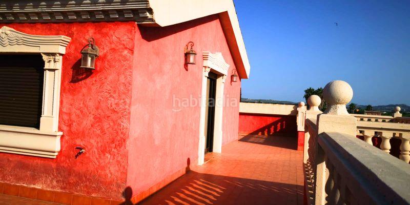 Foto edb93816-ae01-42d2-ae3f-1492573f5fe4. Casa en Molins - Campanete - San Bartolomé Orihuela