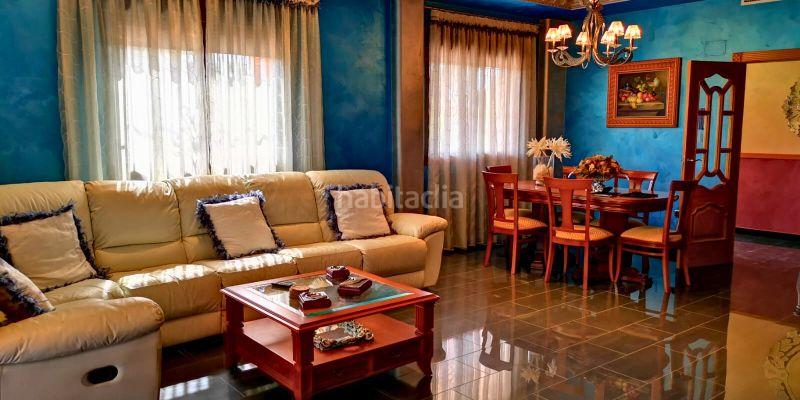 Foto f8c7ba1b-92d1-45d1-8394-89820ab320db. Casa en Molins - Campanete - San Bartolomé Orihuela