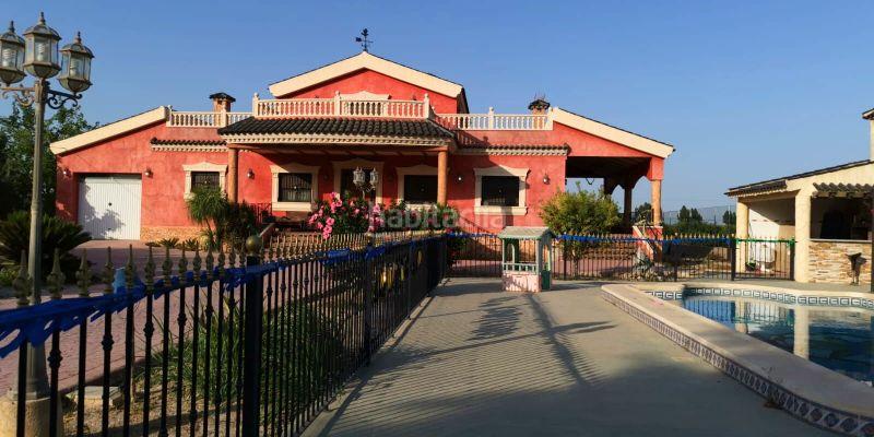 Foto 35bdcdaf-9e7c-4bdb-b79b-ebc8062196d0. Haus mit parking in Molins - Campanete - San Bartolomé Orihuela