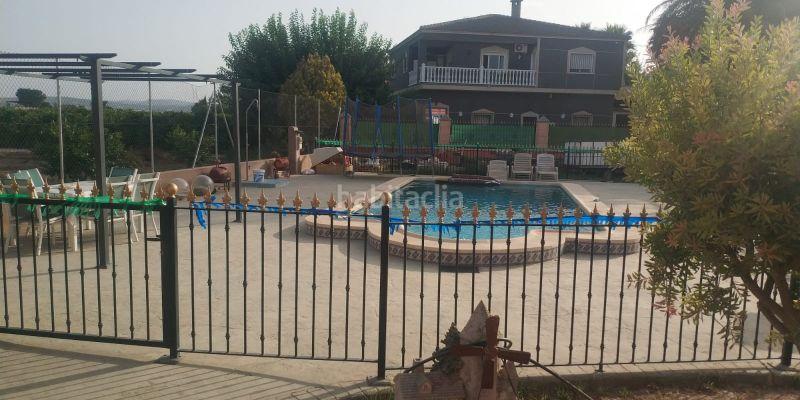 Foto 48b90834-1065-449e-ba24-71485adbd538. Haus mit parking in Molins - Campanete - San Bartolomé Orihuela