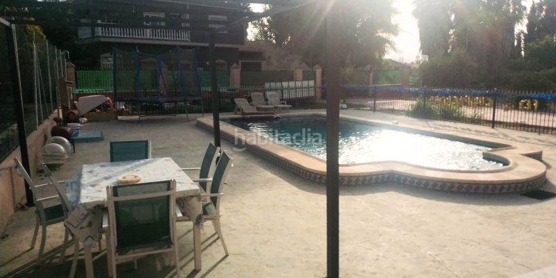 Foto 91d201eb-ccaf-4c9b-a7d3-0974c5c0d9de. Haus mit parking in Molins - Campanete - San Bartolomé Orihuela