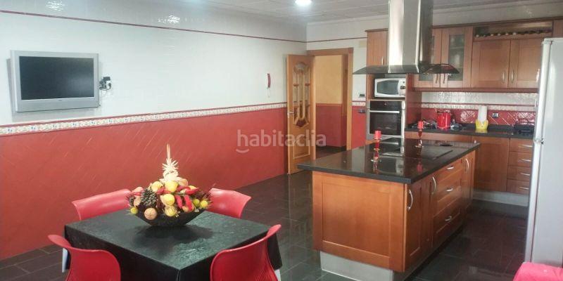 Foto b1f6b4f2-be00-4cb0-9d7c-c49bb294b912. Haus mit parking in Molins - Campanete - San Bartolomé Orihuela