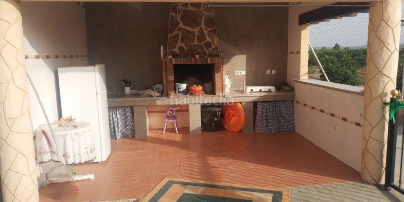 Foto bacbf128-76ce-4bdf-933e-5b0f7ca0db86. Haus mit parking in Molins - Campanete - San Bartolomé Orihuela