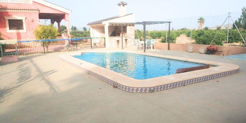 Foto c68e1c12-22f7-4279-8996-0fb510f5035f. Haus mit parking in Molins - Campanete - San Bartolomé Orihuela