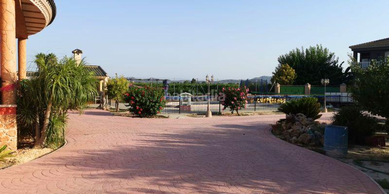 Foto eefed883-f65e-4190-a767-860b006c7be4. Haus mit parking in Molins - Campanete - San Bartolomé Orihuela