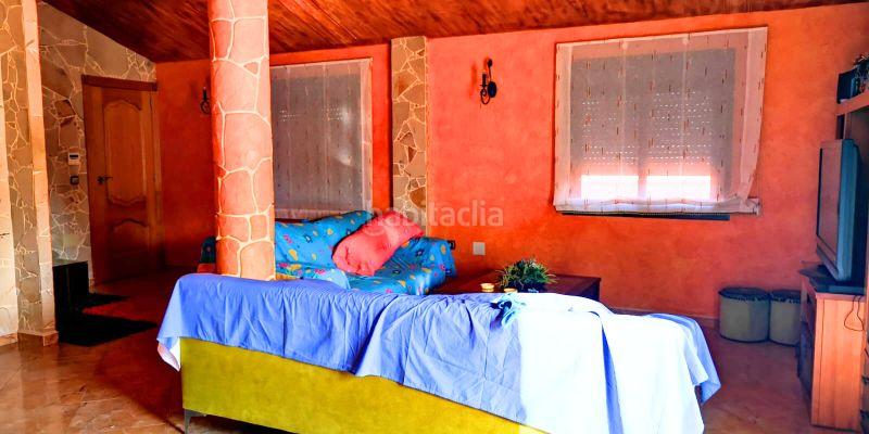 Foto 0360ca5c-a26c-4f1b-80ce-fc563f15686c. House with parking in Molins - Campanete - San Bartolomé Orihuela