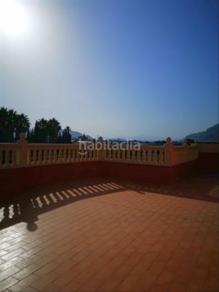 Foto 05fc957d-f6f9-479e-8f77-89ebd8dc018b. House with parking in Molins - Campanete - San Bartolomé Orihuela