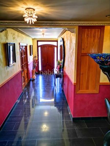 Foto 5ead93fe-379e-4282-b0b9-3bf931f3b6c6. House with parking in Molins - Campanete - San Bartolomé Orihuela