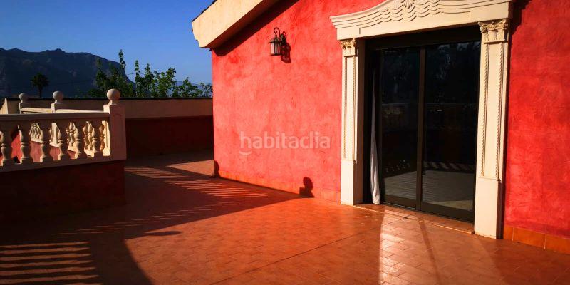 Foto 93011cfc-ce80-4c74-a251-bc0b98eb7f2d. House with parking in Molins - Campanete - San Bartolomé Orihuela