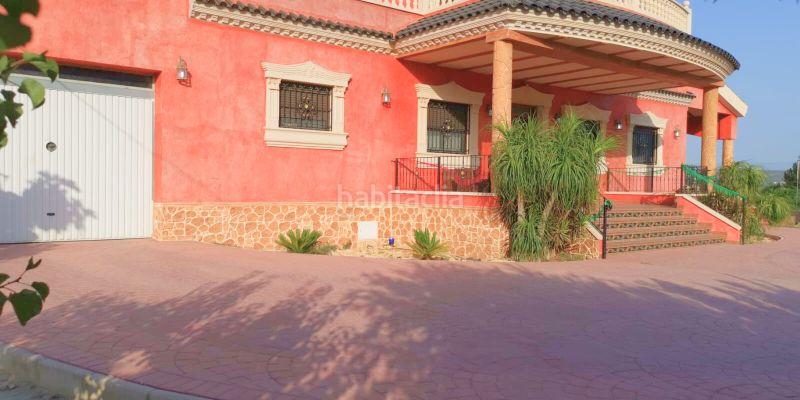 Foto e2983145-0228-4a7b-ae8e-503cd87f6cb1. House with parking in Molins - Campanete - San Bartolomé Orihuela