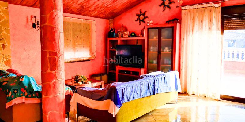 Foto f9995fe1-c529-4dc4-938a-4bcead33c055. House with parking in Molins - Campanete - San Bartolomé Orihuela