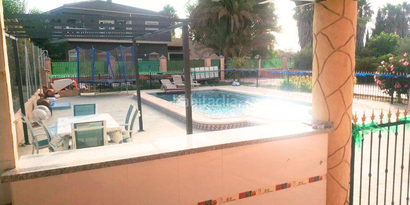 Foto fbd047b7-9a71-4617-8b88-7674418e804c. House with parking in Molins - Campanete - San Bartolomé Orihuela