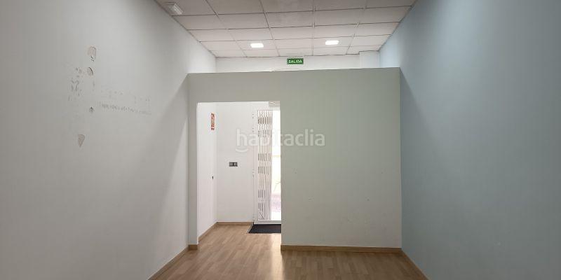 Foto 447c2095-724b-4cc2-8cc9-cd339dbb7a7b. Geschäftsraum in Centro Histórico Gandia