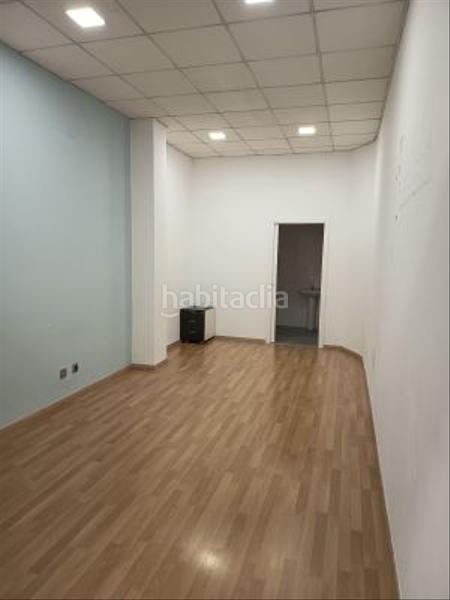 Foto 7993527c-2b18-4d2d-b947-b2388aeb3a92. Geschäftsraum in Centro Histórico Gandia