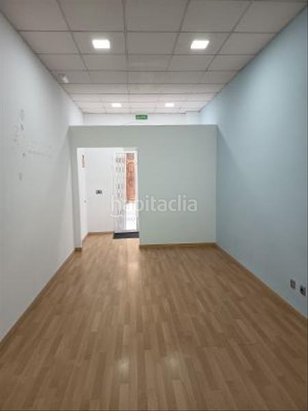 Foto 93e1e668-0081-4d24-b0c5-f5ea05282137. Geschäftsraum in Centro Histórico Gandia