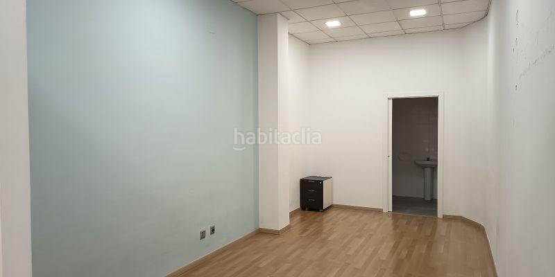 Foto 9e1772a4-f128-4474-8e8e-990f217d416f. Geschäftsraum in Centro Histórico Gandia