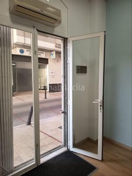 Foto a519fe0c-4bb8-4828-b887-912f05e6fe07. Geschäftsraum in Centro Histórico Gandia