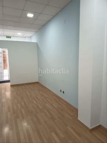 Foto b8d380d1-5792-4311-8b4e-346ac80c98ef. Geschäftsraum in Centro Histórico Gandia