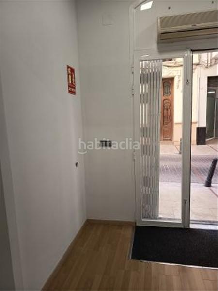 Foto d7916290-e0b9-4b25-b8ac-a7c7d0b42e3d. Geschäftsraum in Centro Histórico Gandia