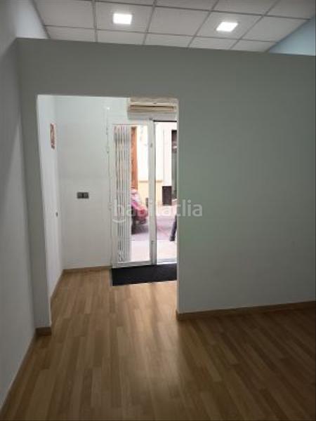 Foto 4f0f5213-1136-49e4-8600-6ffc8636e335. Local comercial a Centro Histórico Gandia