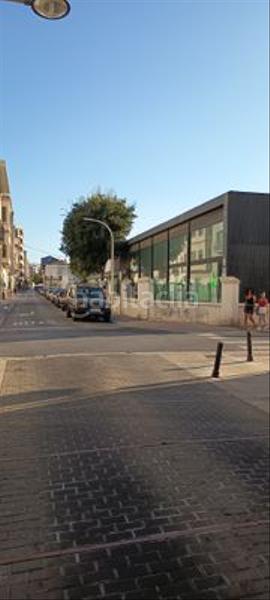 Foto f6bf24ac-171a-4fef-8196-d602c3b75e9b. Local comercial a Centro Histórico Gandia