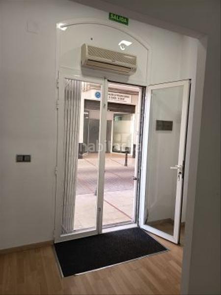 Foto ca7224f5-d40e-41ad-8b1b-5c7179e392d1. Locale commerciale in Centro Histórico Gandia