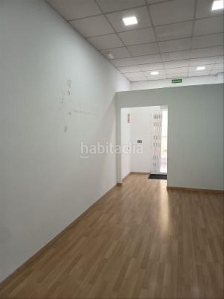 Foto e2cf569b-bac4-44dc-944e-9d5be0b1e1ef. Locale commerciale in Centro Histórico Gandia