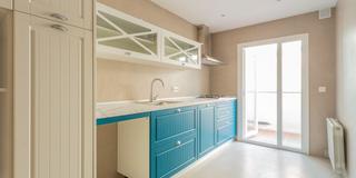 Appartement  Calle marmol